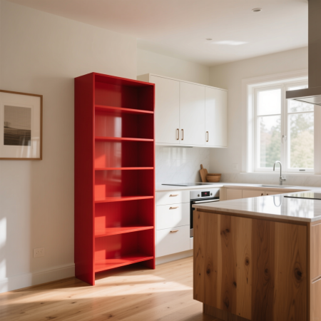 Меблі не вписуються в інтер'єр